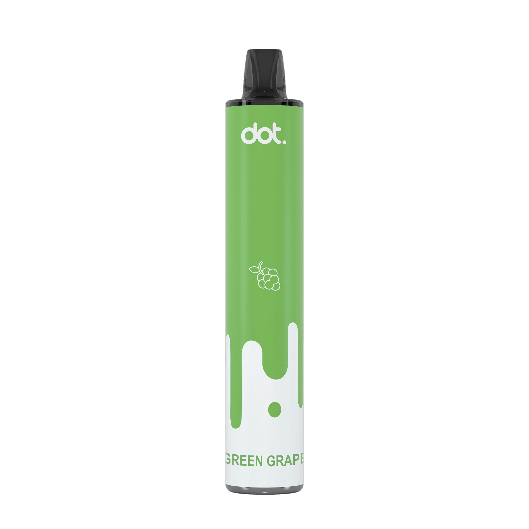 佩特里 Dotplus 8000-Green-Grape