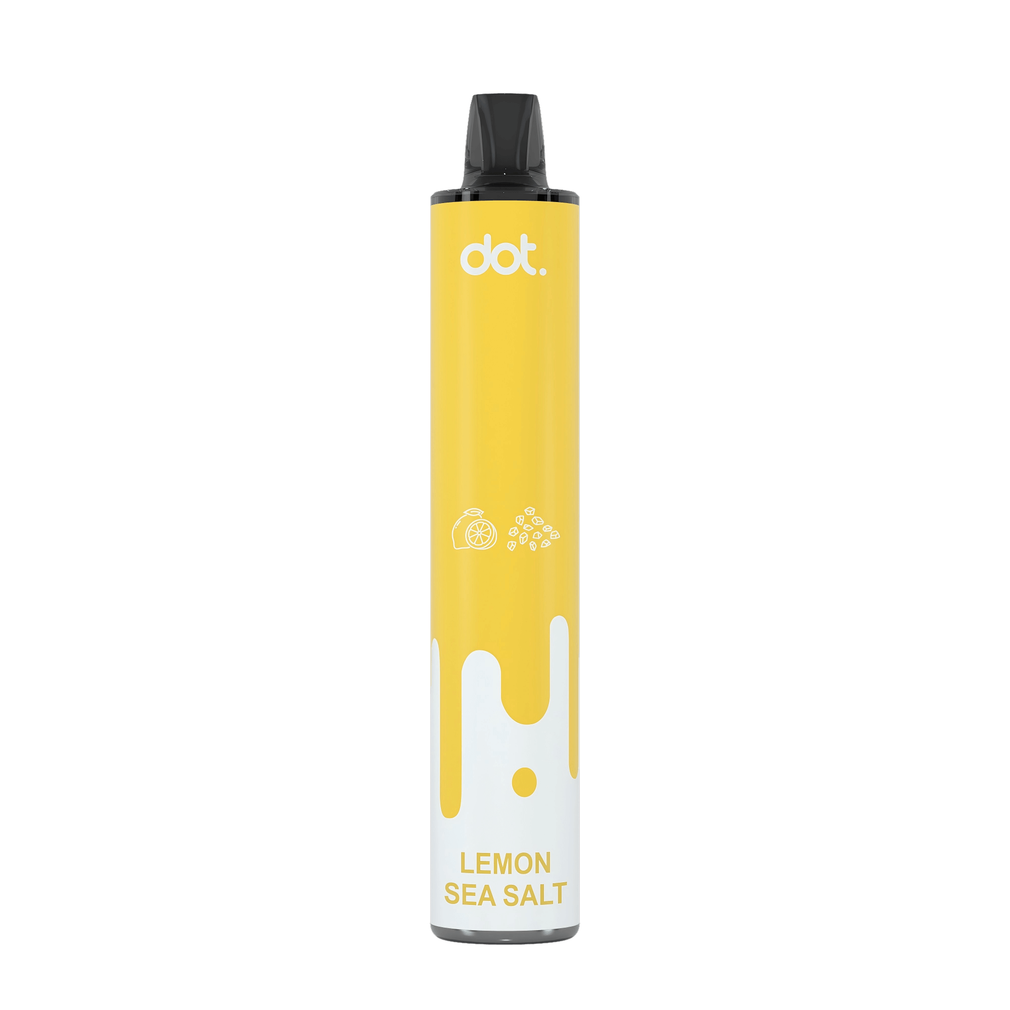 佩特里 Dotplus 8000-海鹽檸檬